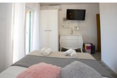 VILLA MILENKA - Appartements Gorana Apartment 3 – A2 foto 4