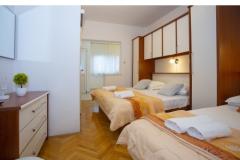 VILLA MILENKA - Appartements Gorana Apartment 4 – A2+1 foto 2