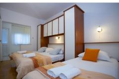 VILLA MILENKA - Appartements Gorana Apartment 4 – A2+1 foto 3