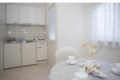 VILLA MILENKA - Appartements Gorana Apartment 4 – A2+1 foto 4