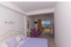 Appartements Helga Apartment 1 – levanda foto 1