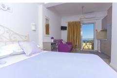 Appartements Helga Apartment 1 – levanda foto 2