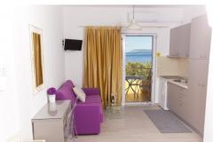 Appartements Helga Apartment 1 – levanda foto 4