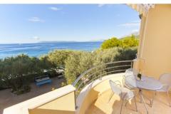 Appartements Helga Apartment 1 – levanda foto 5