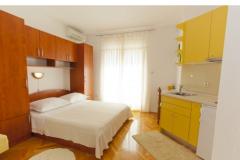 Appartements Helga Apartment 2 – citron foto 1