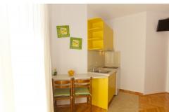 Appartements Helga Apartment 2 – citron foto 3