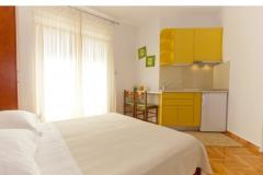 Appartements Helga Apartment 2 – citron foto 4