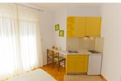 Appartements Helga Apartment 2 – citron foto 5