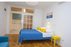 Appartements Helga Apartment 3 – plavi foto 1