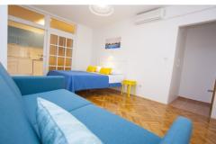 Appartements Helga Apartment 3 – plavi foto 2