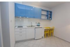 Appartements Helga Apartment 3 – plavi foto 5