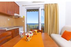 Appartements Helga Apartment 4 – naranča foto 2