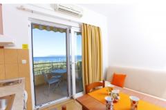 Appartements Helga Apartment 4 – naranča foto 5