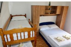 Appartements Jadranka Vladić Apartment 2 – Studio 1 foto 1