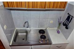 Appartements Jadranka Vladić Apartment 3 – Studio 3 foto 2