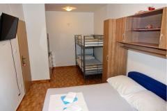Appartements Jadranka Vladić Apartment 3 – Studio 3 foto 4