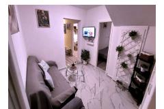 Appartements Tucepi Jakić Apartment 3 – Ap. 7+1 foto 2