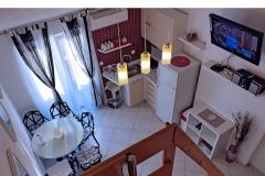 Appartements Tucepi Jakić Apartment 2 – Ap. 4+2 foto 3