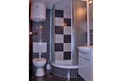 Appartements Tucepi Jakić Apartment 2 – Ap. 4+2 foto 4