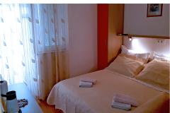Appartements Tucepi Jakić Zimmer 4 – Soba 2+0 foto 1