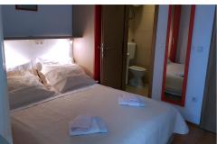 Appartements Tucepi Jakić Zimmer 4 – Soba 2+0 foto 2