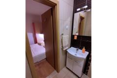 Appartements Tucepi Jakić Zimmer 4 – Soba 2+0 foto 3