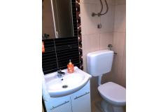 Appartements Tucepi Jakić Zimmer 4 – Soba 2+0 foto 4