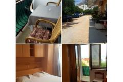 Appartements Josko Apartment 2 – Studio foto 1