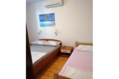 Appartements Josko Apartment 4 – Ap 4+2 foto 3