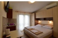 Appartements Kraj - Tučepi Apartment 2 foto 3