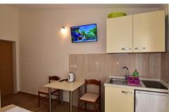 Appartements Kraj - Tučepi Apartment 2 foto 4