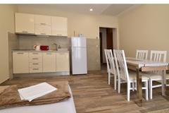 Appartements Kraj - Tučepi Apartment 1 foto 1