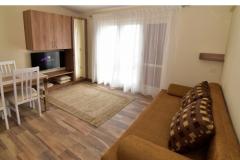 Appartements Kraj - Tučepi Apartment 1 foto 2