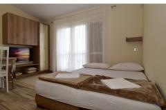 Appartements Kraj - Tučepi Apartment 1 foto 5