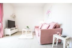 Appartements Ksenija Apartment 2 – A4 rozi foto 4