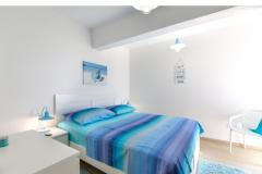 Appartements Ksenija Apartment 4 – A2+2 plavi foto 4