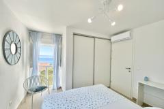 Appartements Ksenija Apartment 1 – A4 blue foto 5