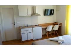 Appartements Mali raj Apartment 3 – Studio 2 foto 2
