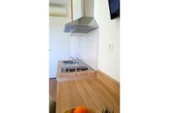 Appartements Mali raj Apartment 3 – Studio 2 foto 3