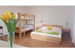 Appartements Mali raj Apartment 4 – Studio 2+2 foto 1