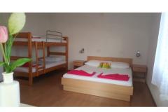Appartements Mali raj Apartment 4 – Studio 2+2 foto 5