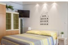 Appartements Marko Apartment 2 – A2 žuti foto 1