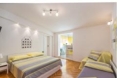 Appartements Marko Apartment 2 – A2 žuti foto 2