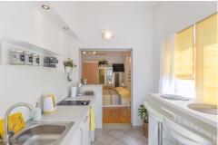 Appartements Marko Apartment 2 – A2 žuti foto 4