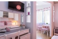 Appartements Marko Apartment 3 – A2 rozi foto 2