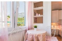 Appartements Marko Apartment 3 – A2 rozi foto 5