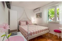 Appartements Marko Zimmer 5 – Soba 1/2 r foto 1