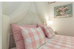 Appartements Marko Zimmer 5 – Soba 1/2 r foto 2