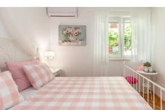 Appartements Marko Zimmer 5 – Soba 1/2 r foto 3