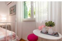 Appartements Marko Zimmer 5 – Soba 1/2 r foto 4